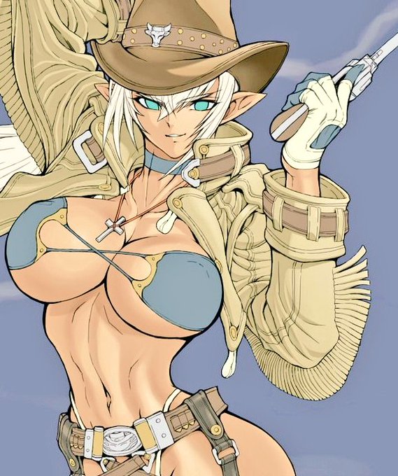 カウガール進捗🐮

描いていて思ったけど
プレスリーの衣装でもよく見る蕎麦屋の暖簾みたいなあの装飾は何が由来なんでしょうね 