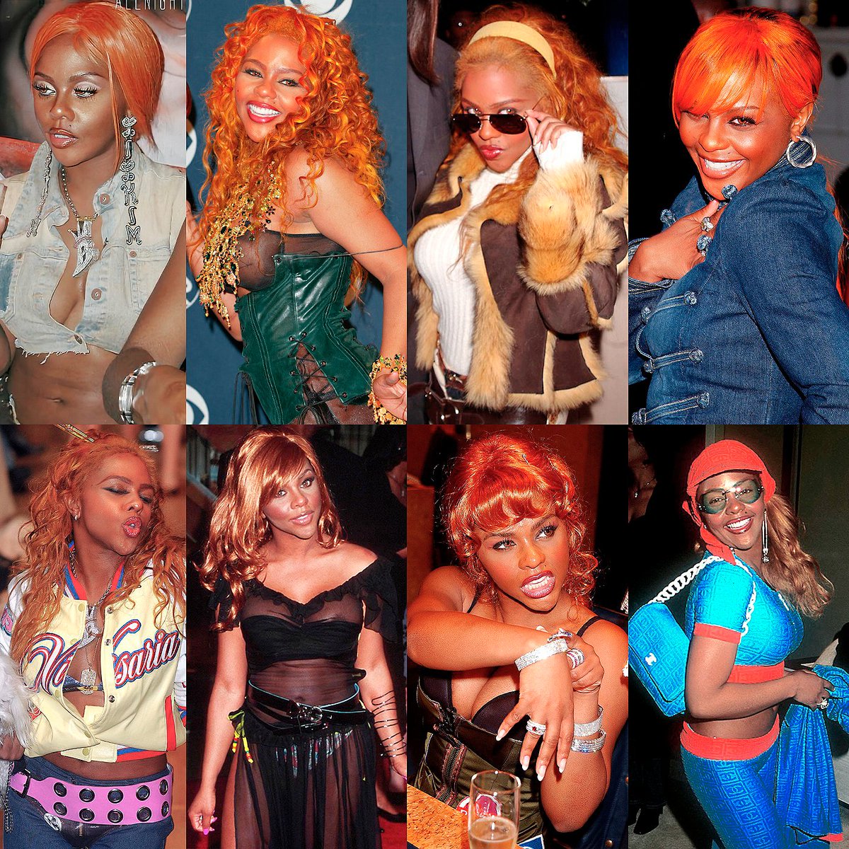 👁️ 🧡 @LilKim