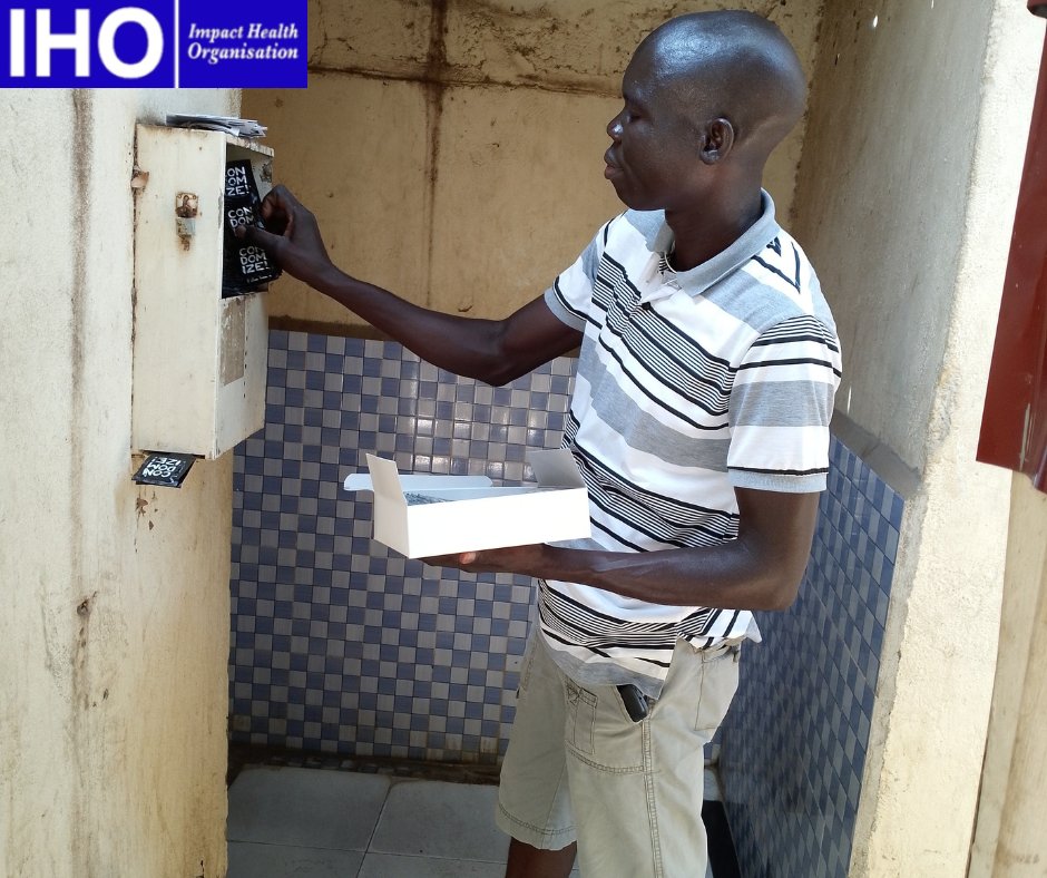CONDOMIZE! South Sudan (@condomizes) on Twitter photo Protecting our community, one refill at a time. Grab a condom and practice safe sex! #Musharaka4Tanmiya <a href="/OlajideDemola/">Ademola Olajide</a> <a href="/UNFPASouthSudan/">UNFPA South Sudan</a> <a href="/IHOSavinglives/">Impact Health Organisation (IHO)</a> Protecting our community, one refill at a time. Grab a condom and practice safe sex! #Musharaka4Tanmiya <a href="/OlajideDemola/">Ademola Olajide</a> <a href="/UNFPASouthSudan/">UNFPA South Sudan</a> <a href="/IHOSavinglives/">Impact Health Organisation (IHO)</a>