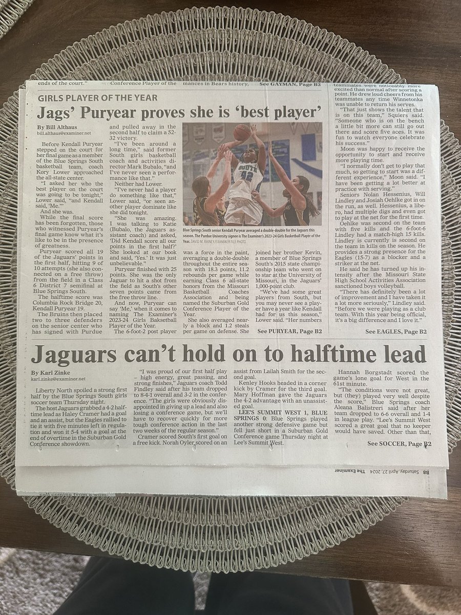 Bill @AlthausEJC , this is an awesome article. Thank you for covering @BSSGirlsBball the past four years.