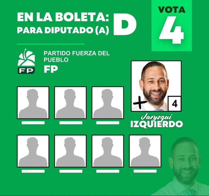 #VOTA3 por los candidatos de la fuerza del pueblo junto A Leonel Fernández Y haz realidad tu voto #FuerzaDelPueblo ##LaVozDelPueblo