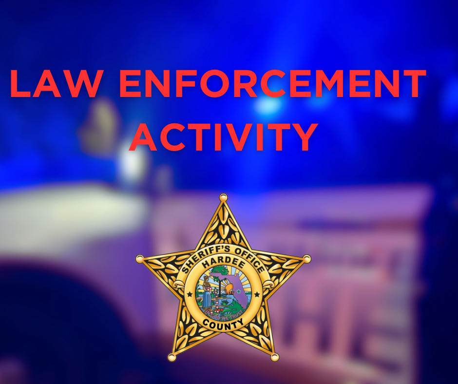 Law Enforcement Activity ocv.im/0CeaCry