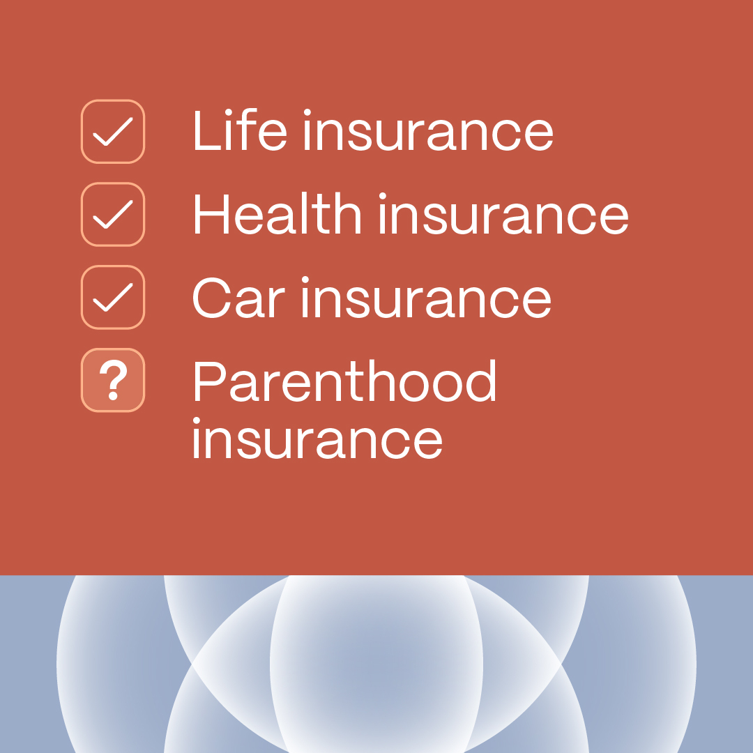 Parenthood insurance = Fertility testing

Becoming a parent is a wonderful thing — but only when it happens on your terms.

For all your fertility fears, Infinite helps you learn more your your fertility and options. 

#EggFreezing #FertilityAwareness #FertilitySupport