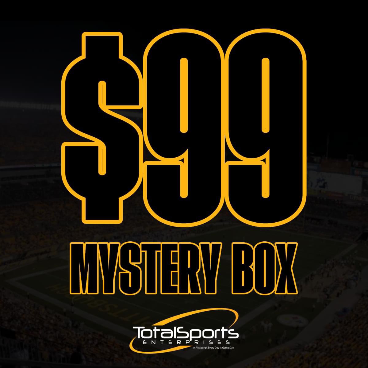 Have you grabbed one of our $99 Mystery Boxes yet? They’re almost gone! ⬇️⬇️⬇️ tseshop.com/products/99-my…