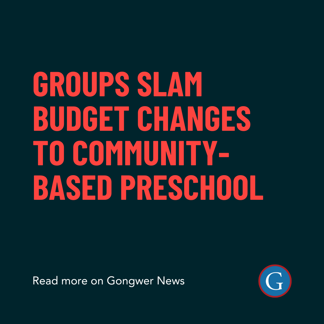 A House subcommittee's move last week to end a requirement that providers for the state's preschool program contract with community-based providers for at least 30% of their allocation for new classrooms came under sharp criticism Friday. bit.ly/3xWB1Hw