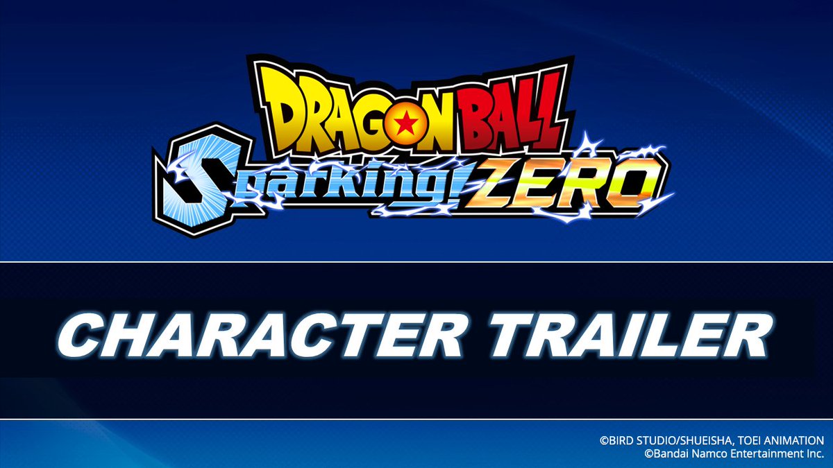 📣 New DRAGON BALL: Sparking! ZERO trailer drops on April 30 7:00 PDT / 16:00 CEST. Get ready for the Premiere: youtu.be/wNf7A4rHczc #DBSZ
