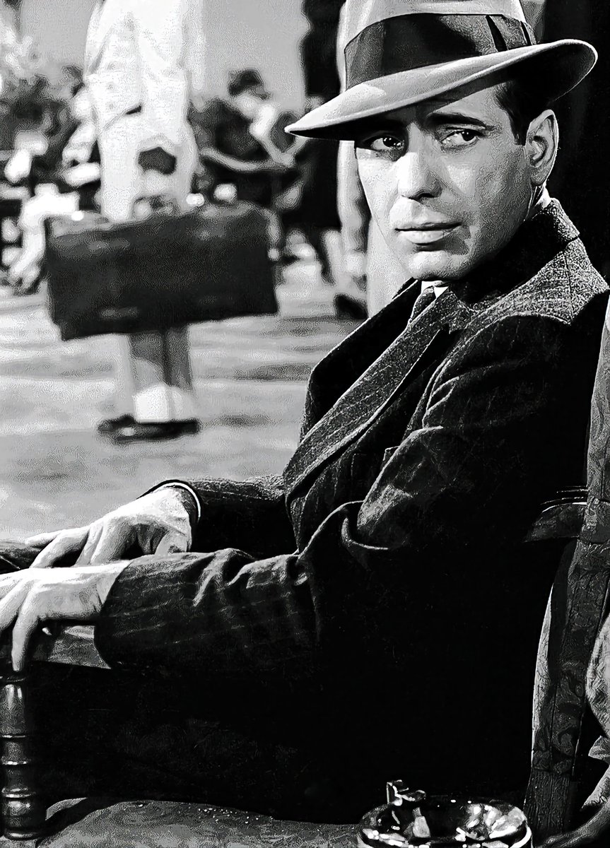 Sam Spade