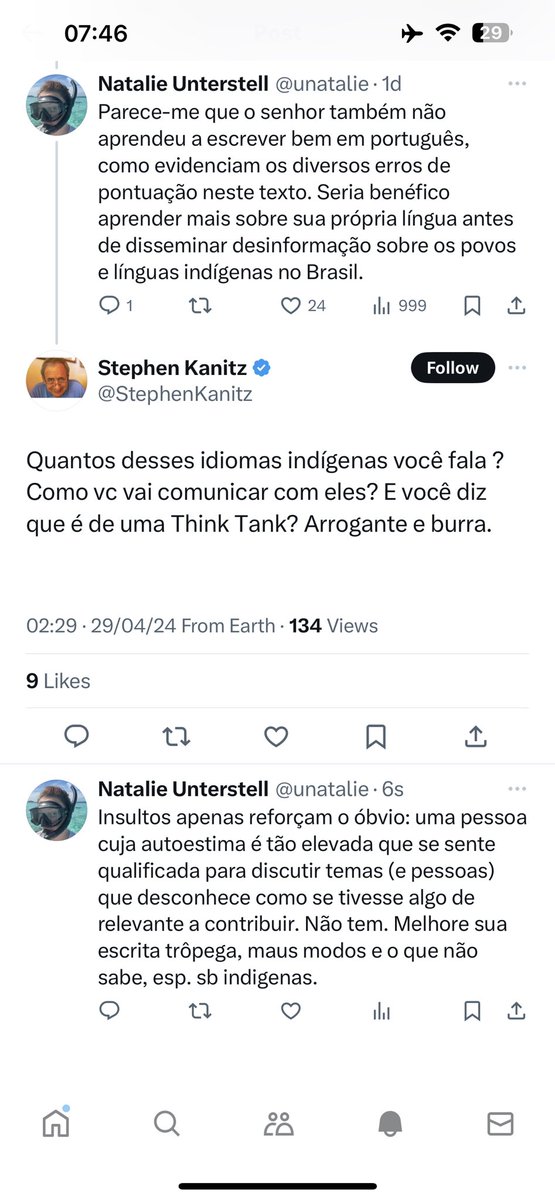 Natalie Unterstell tweet media