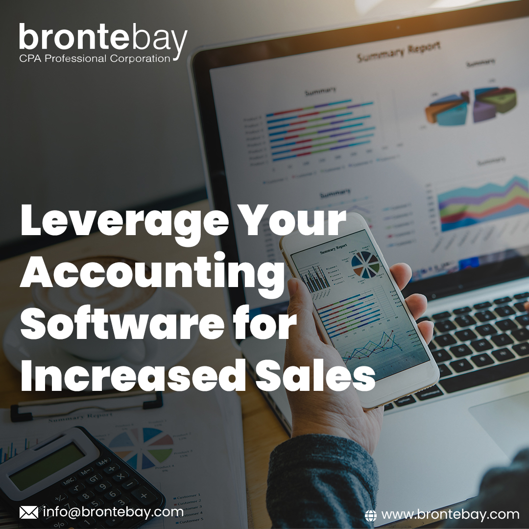 Looking to elevate your sales game? Discover how you can harness the power of your accounting software to drive more revenue! Check out our article to learn more: brontebay.com/use-your-accou… #SalesBoost #AccountingSoftware #BusinessGrowth #SalesGame #BoostSales