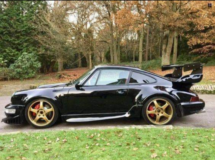 #Porsche 🖤🔥