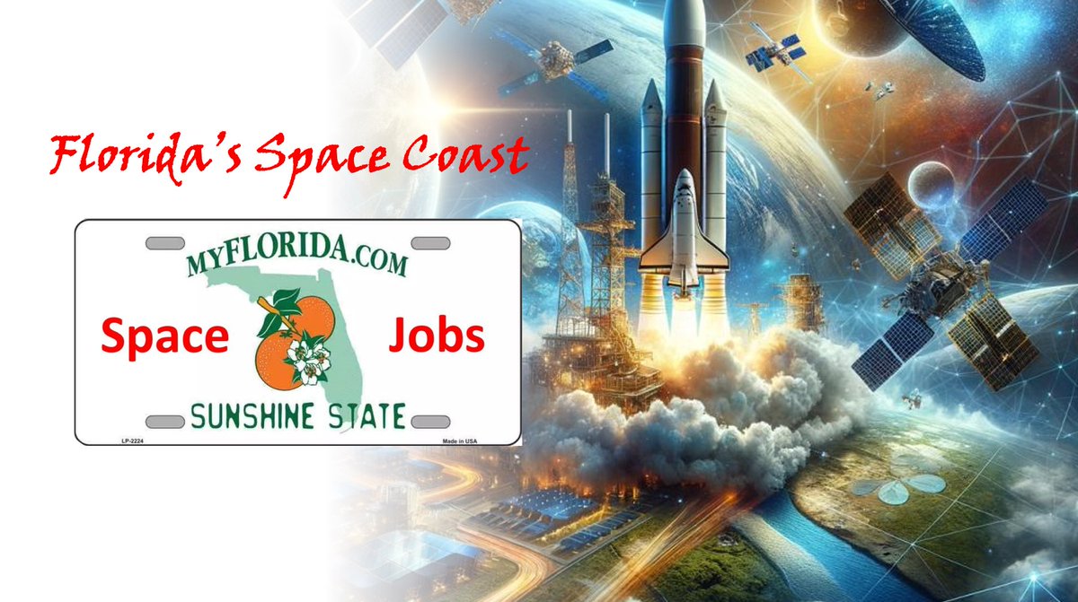 SpaceSpecialists Ltd (@spacespecialis1) on Twitter photo #USA #spacejobs remote, hybrid & Florida (permanent/consulting)
spacespecialists.com/portfolio/
Send Resume/Cover Letter to Ray Stott, SpaceSpecialists Ltd
raystott@spacespecialists.com
#space #spacespecialists #floridajobs #usajobs #vacancy #satellite #spaceindustry #careersinspace #USA #spacejobs remote, hybrid & Florida (permanent/consulting)
spacespecialists.com/portfolio/
Send Resume/Cover Letter to Ray Stott, SpaceSpecialists Ltd
raystott@spacespecialists.com
#space #spacespecialists #floridajobs #usajobs #vacancy #satellite #spaceindustry #careersinspace