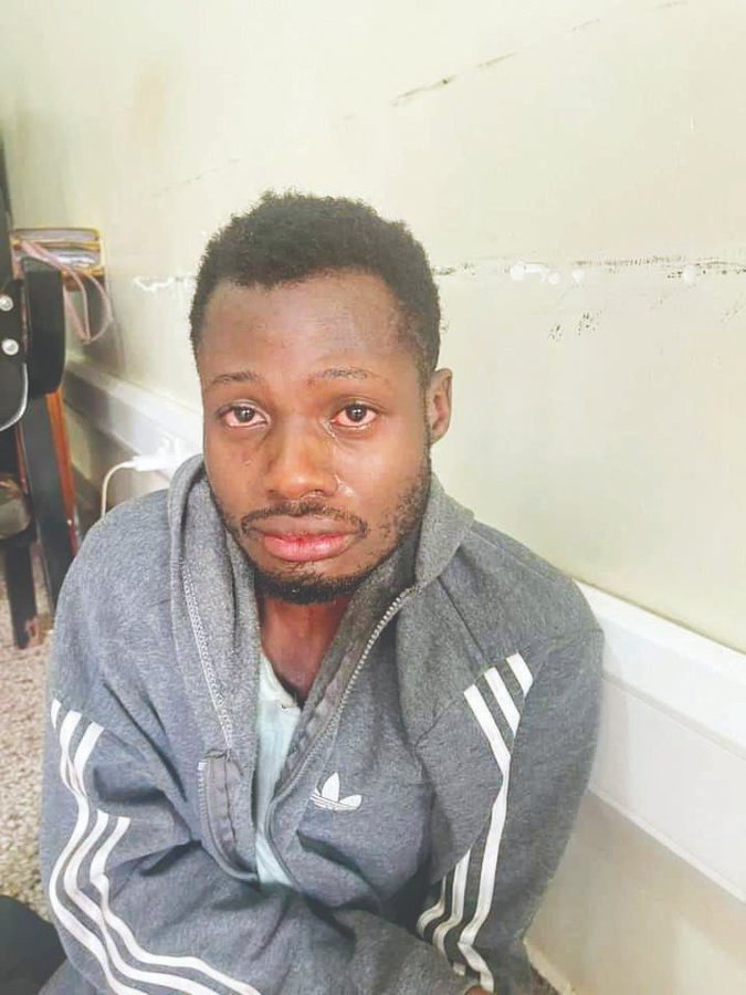 Tiktoker Ibrahim Musana aka Pressure 24/7 who has been in prison for abusing the Kabaka has been granted bail. Buganda Road Court Chief Magistrate Ronald Kayizzi set the bail at Shs2M cash, while each of his two sureties was bonded at Sh20M non-cash. @kiizaeron @kino