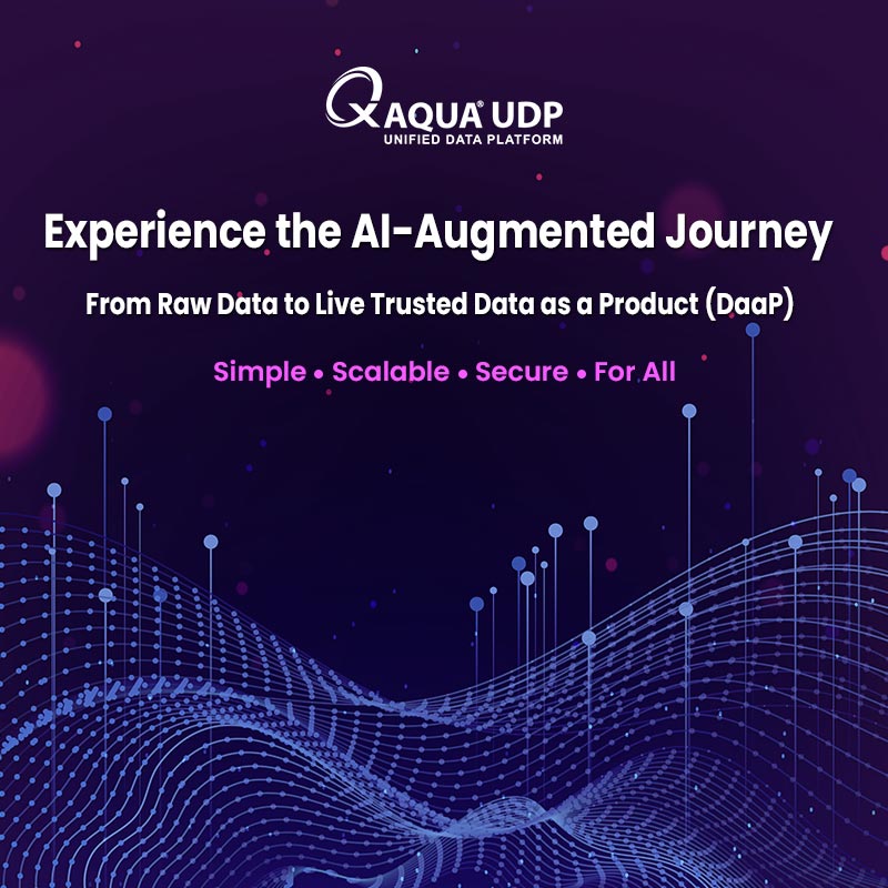 xAQUA Athyna

Experience the power, simplicity, and efficiency of Gen AI-augmented data preparation with #xAQUA Athyna Transform raw data into Live...

Discover  more: xaqua.io/xaqua-athyna/

#DataPreparation #GenerativeAI #Innovation #CloudData #MachineLearningReady
