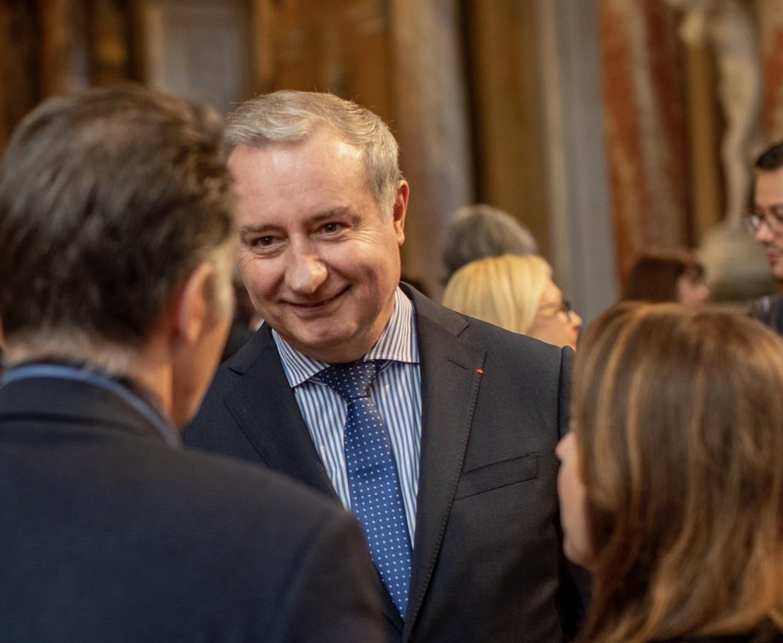 Ce soir, j’ai l’immense plaisir de renouer avec une belle cérémonie pour accueillir les nouveaux Toulousains ! Par sa qualité de vie, sa dynamique économique, l’excellence de ses services, l’exigence de son aménagement et sa Convivencia, #Toulouse continue d’attirer de nouveaux…