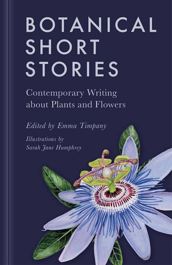 #ICYMI read an extract from 'Botanical Short Stories' featured by @readersdigest: buff.ly/4dhDU5Q #botanical #booktwt