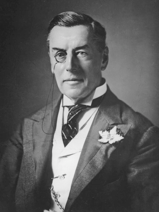 Joseph Chamberlain is credited with shaping modern Birmingham, but is there more to his story? @JonNeale prompts us to explore beyond the surface and uncover the full picture. birminghamdispatch.co.uk/p/joseph-chamb…