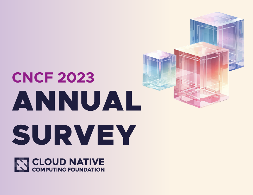 Learn how organizations of all sizes adopt and manage cloud-native across industries and around the world. Read the CNCF Annual Survey: hubs.la/Q02vl7Sd0 #CNCF #CloudNative