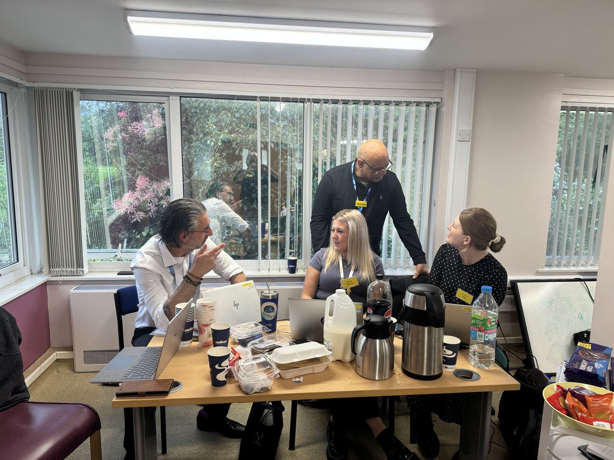 Salli Pilcher RN, BSc, DN, QN π (@sallipilchernhs) on Twitter photo An amazing first day of four with β¦<a href="/ECISTNetwork/">Elective & Emergency Care Improvement Support Team</a>β© β¦<a href="/wolvesboy/">Nick Holding π</a>β© β¦<a href="/AshrafOsman22/">Ashraf</a>β© at our #RPIW in our Community Hospitals. The energy in the room is truly amazing π β¦<a href="/NCICNHS/">North Cumbria Integrated Care NHS Foundation Trust</a>β© #community #improvement #patients #safe #quality An amazing first day of four with β¦<a href="/ECISTNetwork/">Elective & Emergency Care Improvement Support Team</a>β© β¦<a href="/wolvesboy/">Nick Holding π</a>β© β¦<a href="/AshrafOsman22/">Ashraf</a>β© at our #RPIW in our Community Hospitals. The energy in the room is truly amazing π β¦<a href="/NCICNHS/">North Cumbria Integrated Care NHS Foundation Trust</a>β© #community #improvement #patients #safe #quality