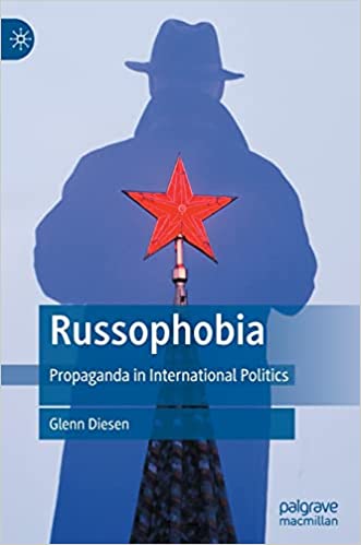 The world is heading toward world war as economic competition is militarised between the great powers. Yet, we deny ourselves course correction as our wars are sold to the public as a virtuous struggle between liberal democracy and authoritarianism amazon.com/Russophobia-Pr…