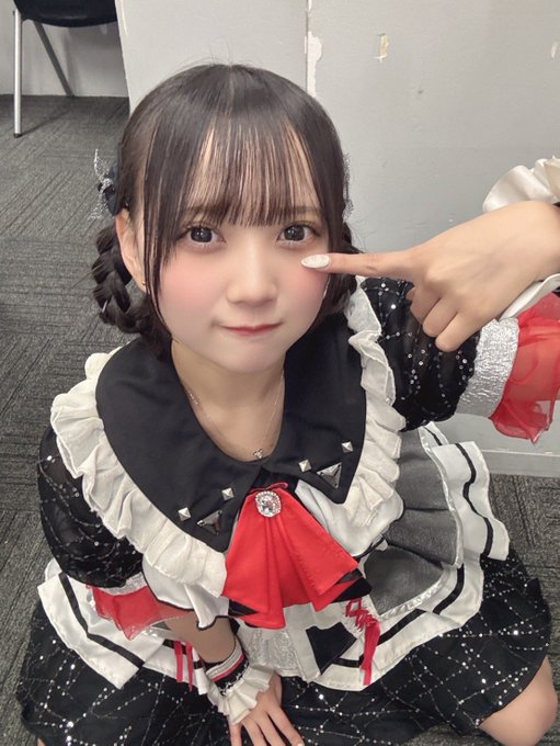 奥野未悠のTwitter画像20