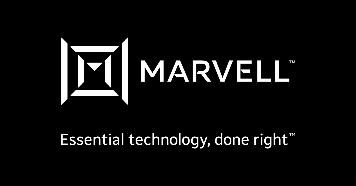 Marvell Technology is proud to announce that Rick Wallace, President and CEO of @KLAcorp, and Daniel Durn, CFO and Executive Vice President, Finance, Technology Services and Operations of @Adobe, have joined our board of directors. Read more: mrvl.co/4dgSbQo