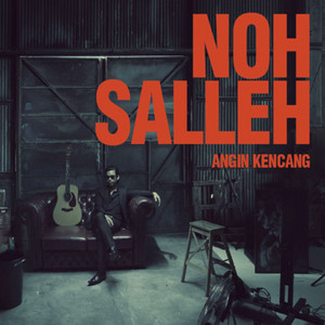 Angin Kencang (Album) by @MohdNohSalleh has surpassed 89 million streams on Spotify.
