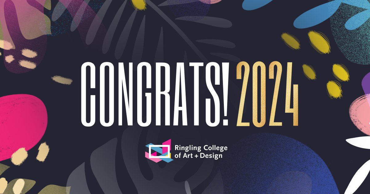 Congratulations, 2024 grads! 🎉 Make sure you're keeping up to date with all the latest information here on the web. bit.ly/3JBztoX