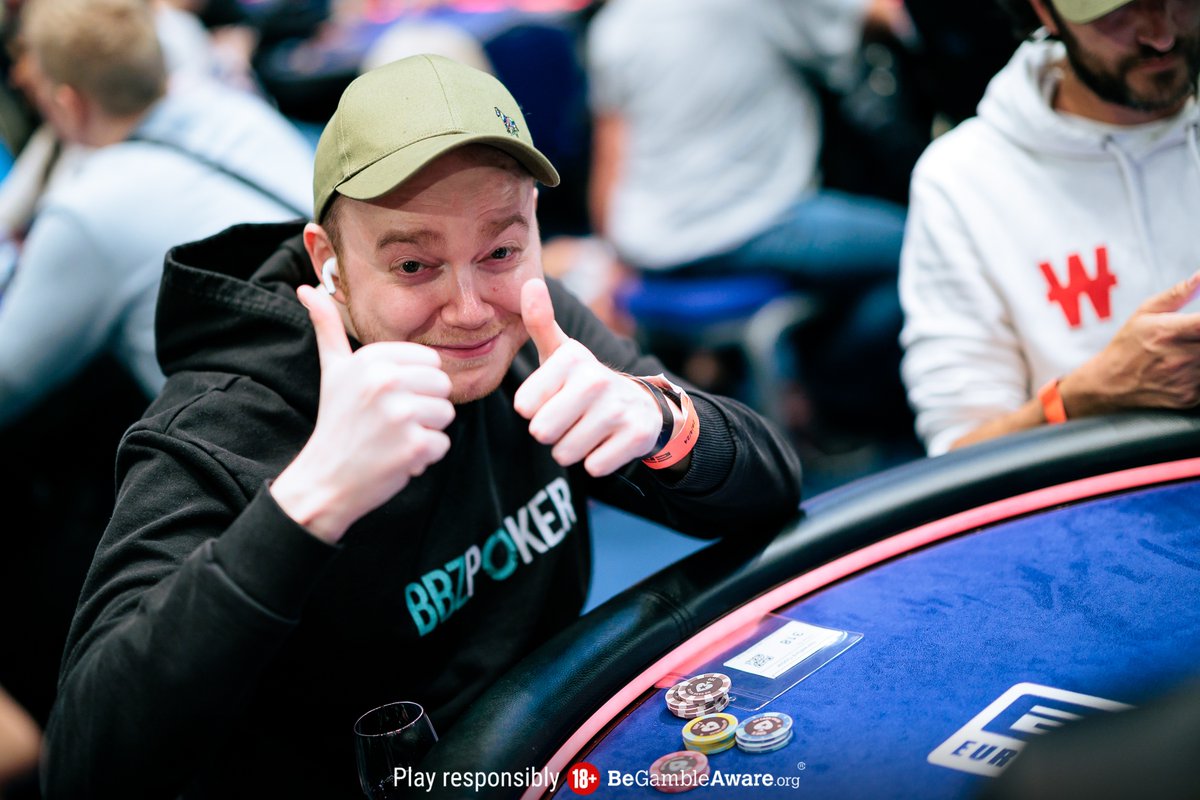 PokerStarsUK tweet picture