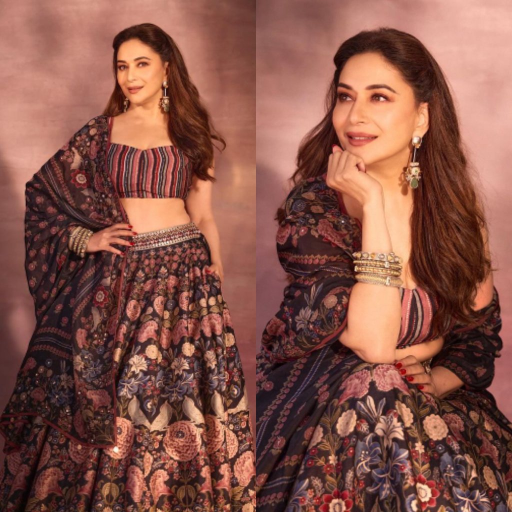 #MadhuriDixit 🥰