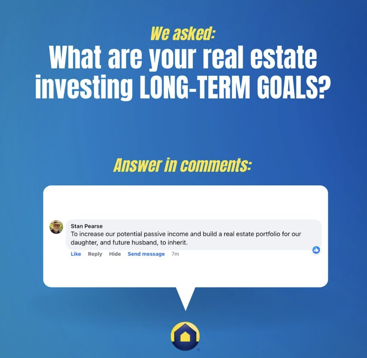 luinc: Real Estate Investing Goals.

#RealEstateInvesting #LifestylesUnlimited #RealestateInvesting #FinancialFreedom #RetireEarly #InvestingInrealestate #WealthBuilding #InvestingStrategy