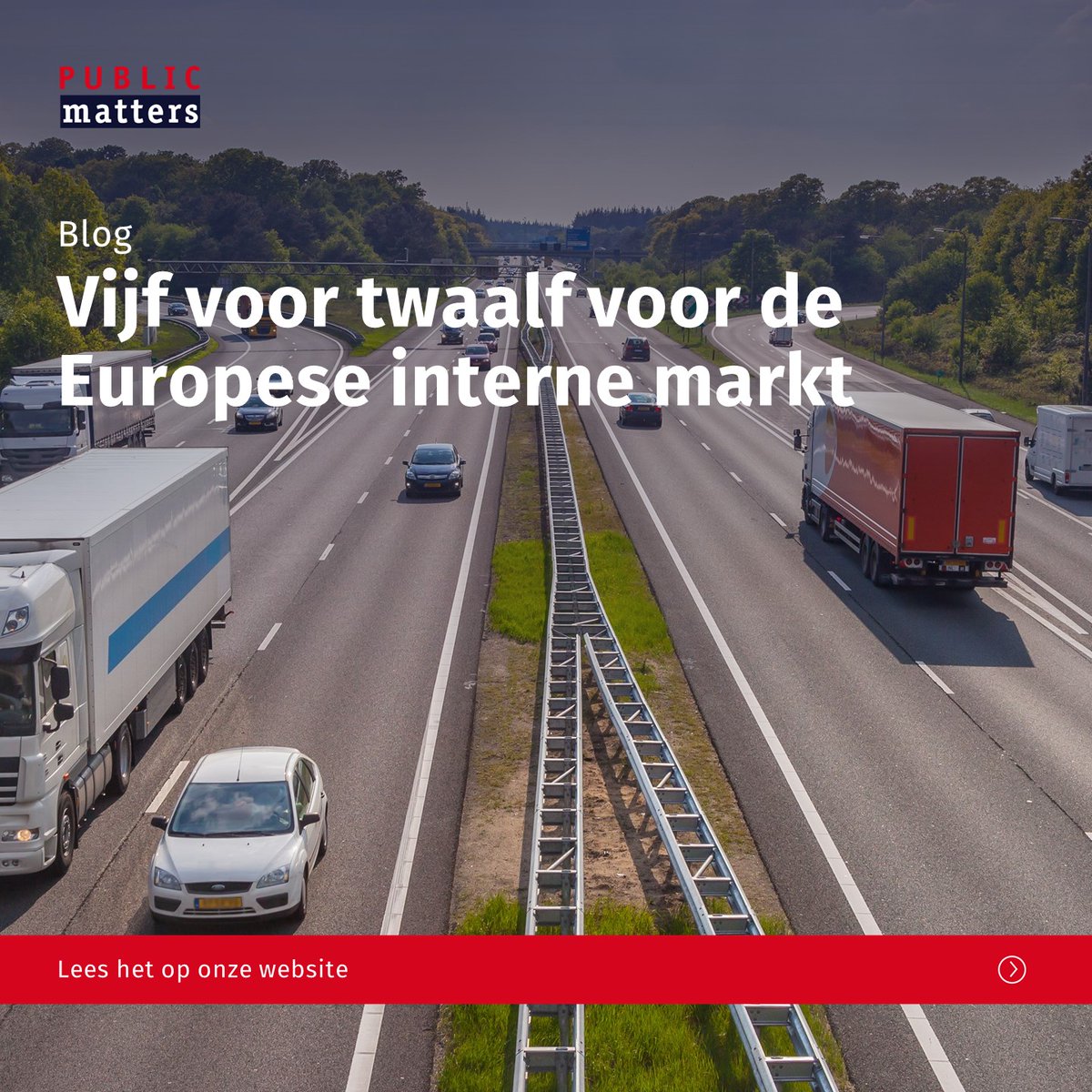 Public Matters tweet media