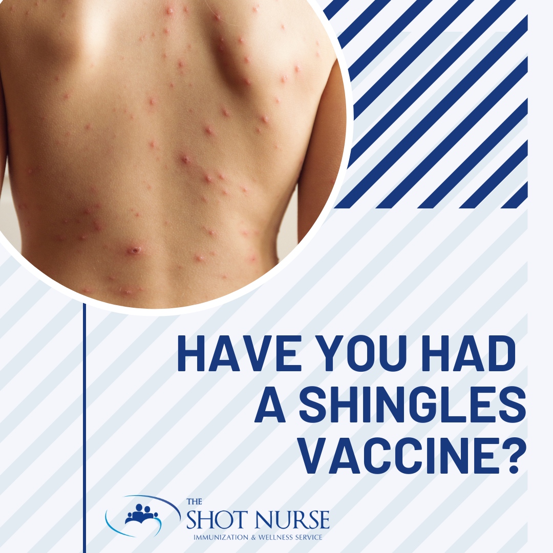 Shingles is a painful rash that usually develops on one side of the body, often the face or torso. The rash consists of blisters that typically scab over in 7 to 10 days and clears up within 2 to 4 weeks. For some people the pain can last for months or even years after the ras...