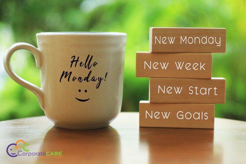 #Monday #Mondaymotivation #backupcare #childcare #adultcare #seniorcare #petcare #tutoringsupport #employeebenefits #employeewellness #employeerecruitment #employeeretention #employeesatisfaction #worklifebalance #workingparents #hrdirector #hiring #employment #hr #absenteeism