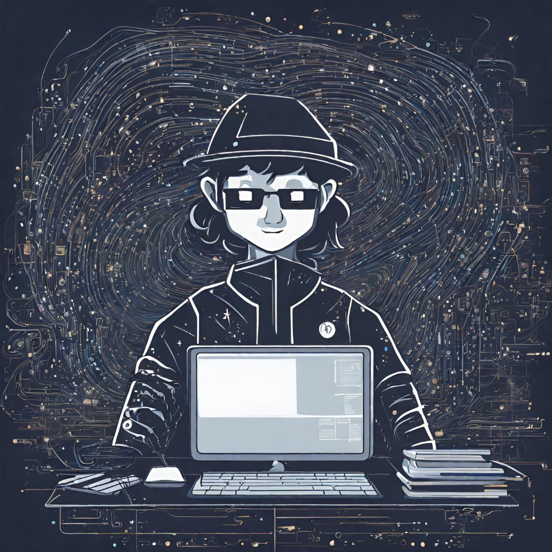 enginessio's tweet image. When your code works on the first try: Achievement Unlocked! 🏆💻 #CodeMaster #LevelUp