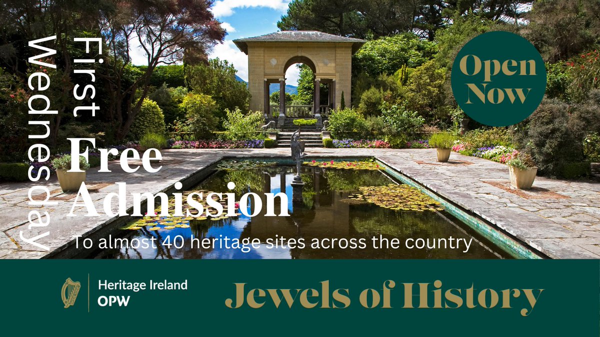 Office of Public Works tweet media