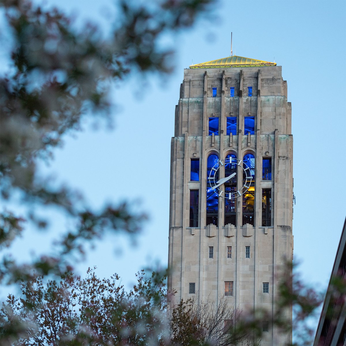 It's officially commencement week! Let's kick off the festivities with an alumni roll call — when did you graduate from U-M? 🎓 #MGoGrad