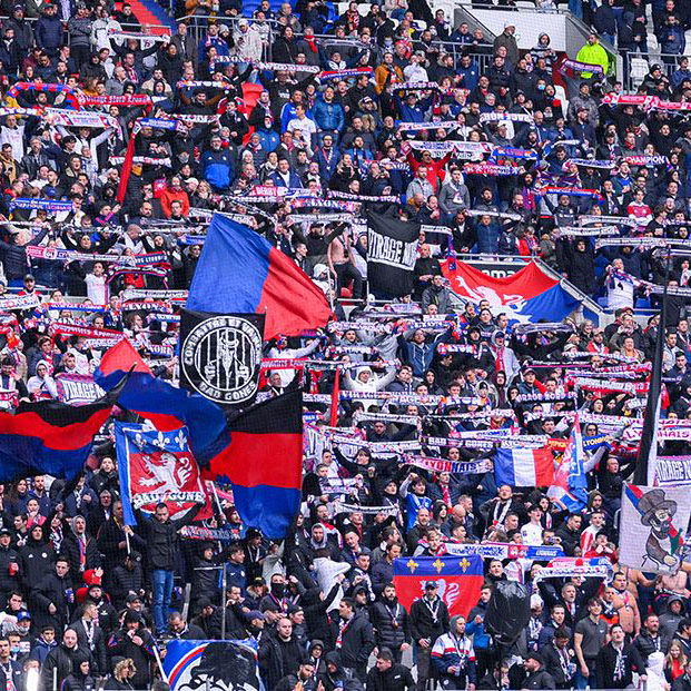 🚨 Supporters, réservez votre billet pour notre déplacement à Lille lundi 6 mai à 21h00 🔴🔵 #LOSCOL 

ℹ Toutes les infos sont ici ➡ ol.fr/fr/actualites/…