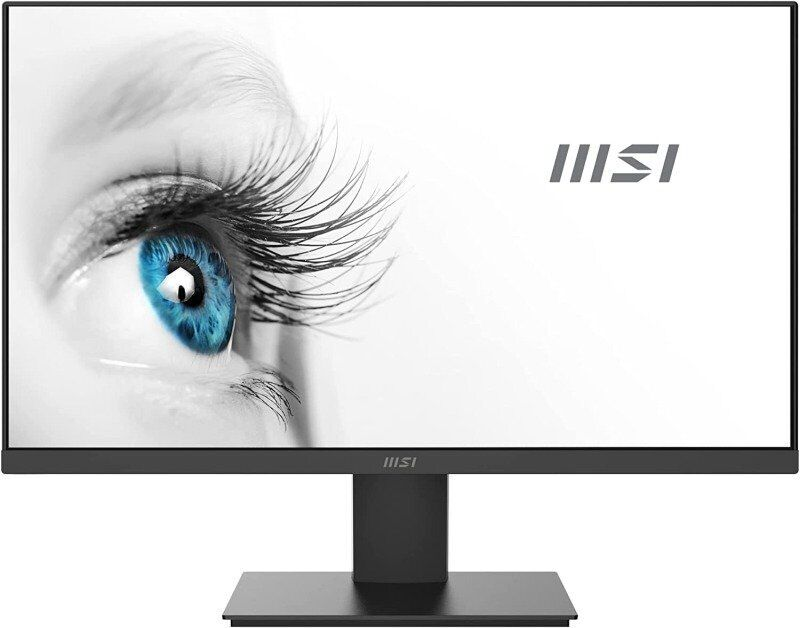 🖥️ MSI Pro MP241X 24' 1080p Full HD 75Hz VA Monitor now just £56.80 using code PAYAY20 (was £71) at Ebuyer's eBay Store: stock-checker.com/deals/msi-pro-…