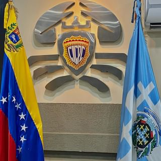 Cicpc esclareció el homicidio de Anthony Bermúdez ocurrido en Bolívar instagram.com/p/C6Pe7r_OFJZ/… #VenezuelaPaísDeEsfuerzoPropio