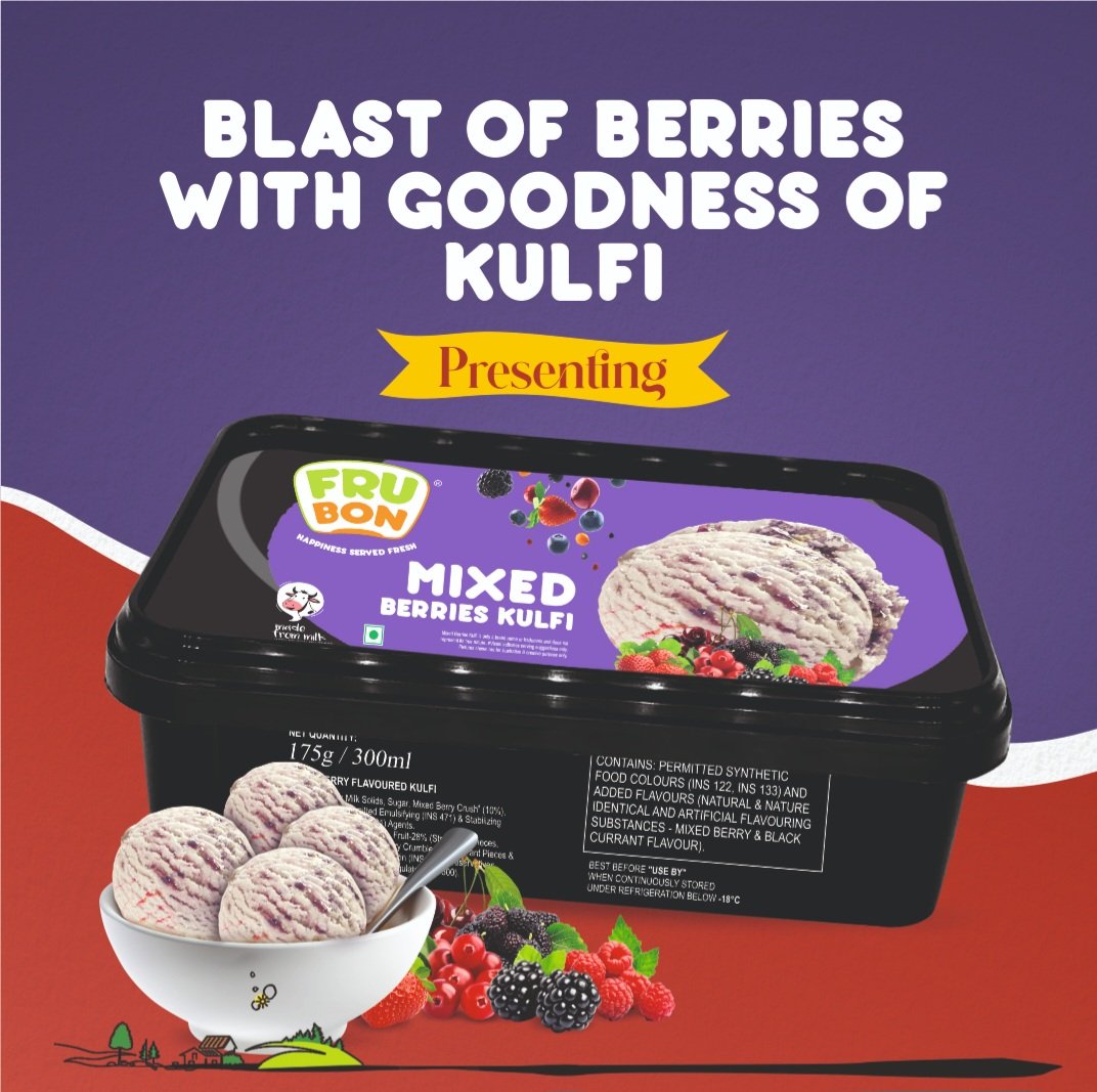 FRUBON tweet media