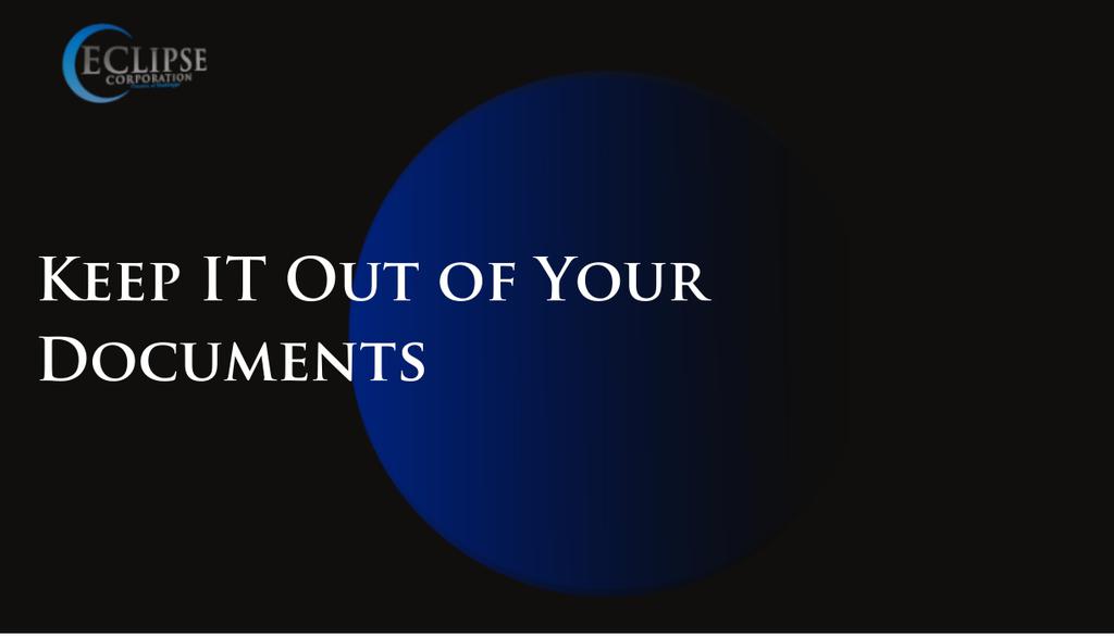 EclipseDoc's tweet image. With DocOrigin , you can create documents as static versions or variable options for exact targeting of your client base.
Read more 👉 lttr.ai/AR949

#Forms #CustomerCommunications #EfficientDocumentManagement