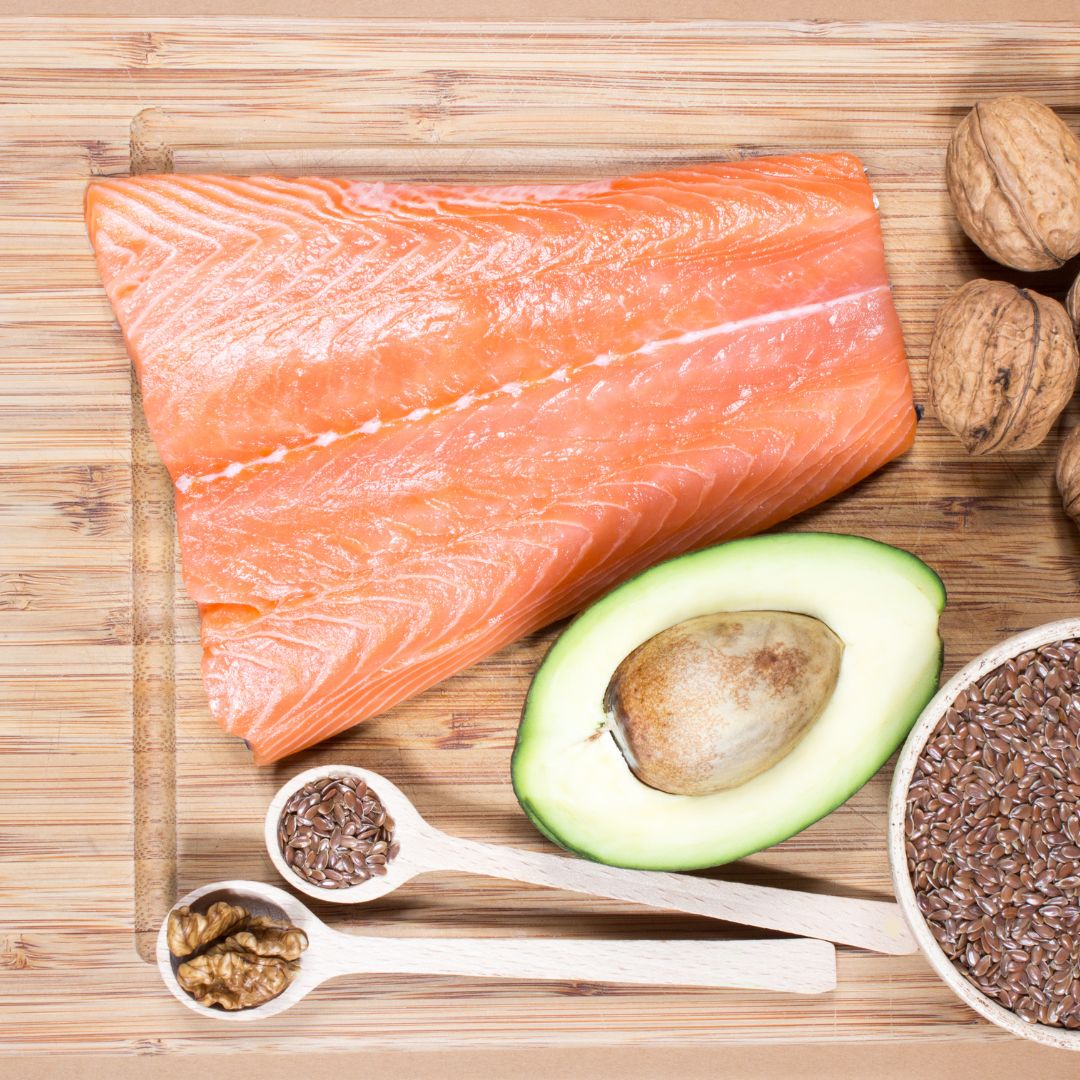 #FunFact Omega-3 Fatty Acids help baby's eye and brain growth and early development. It can lower your baby's chances of getting asthma and other allergic conditions. 🥑
.
.
.
#Womenshealthcare #NWHC #healthcare #womenshealth #pregnancy #pregnant #newmom #kansascity