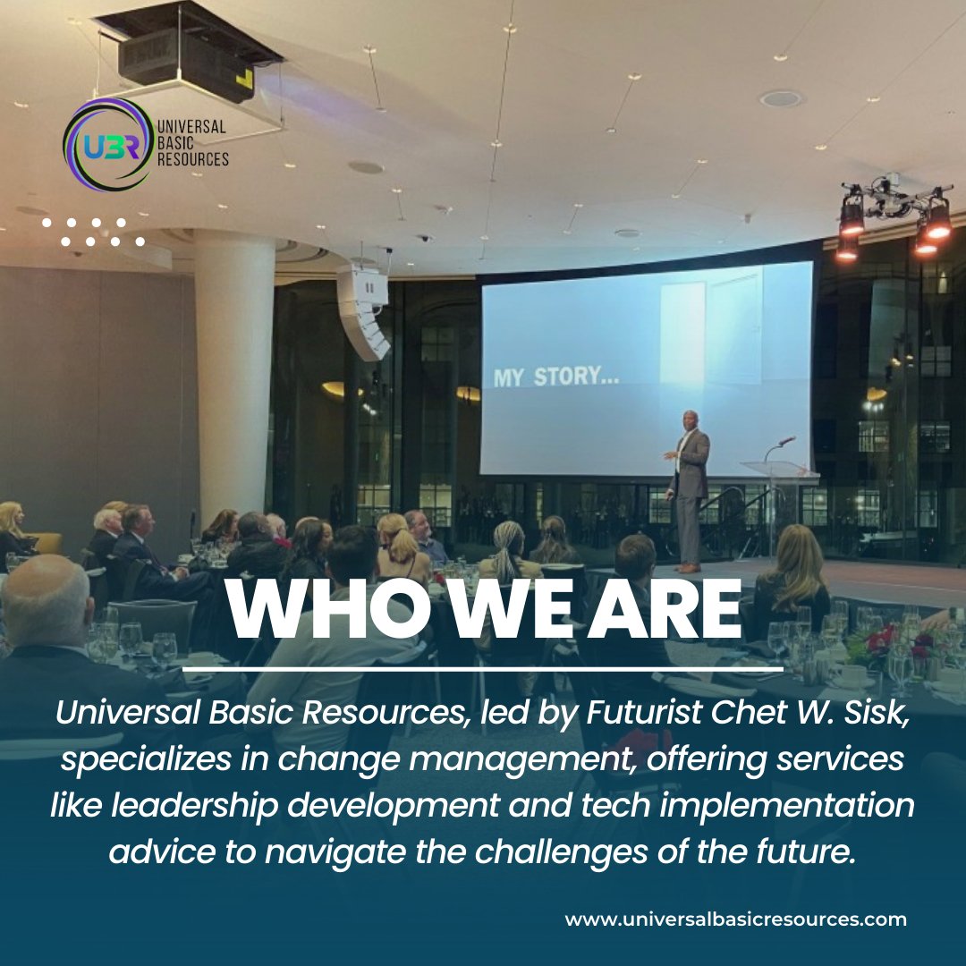 #ChangeManagement #FutureReady #Futurist
#FutureTech #KeynoteSpeaker #InnovationFuture #FuturisticThinking #AIProgress #FutureLeadership