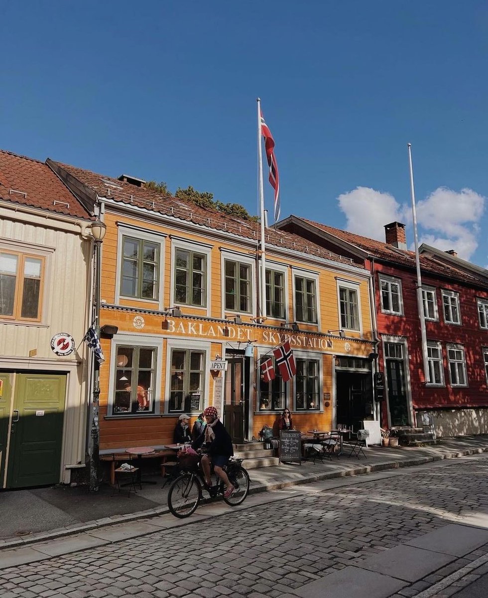 Norwegian cultural hidden gems 🤩 visitnorway.com/things-to-do/a… 📸 ©️thomas Andersen @zhenjanord @seffis @nikaherec #norway #hiddengems