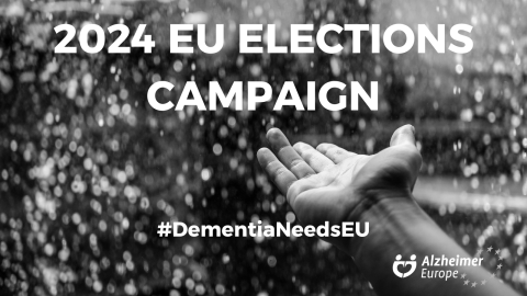 📢En 2025, 9,1 millones de personas vivirán con #demencia en la #UniónEuropea. 🗣️ @AlzheimerEurope ha adoptado una campaña exigiendo que se dé prioridad a esta enfermedad como una cuestión política. Involúcrate✍️➡️alzheimer-europe.org/policy/campaig… #Alzheimer #DementiaNeedsEU #CEAFA