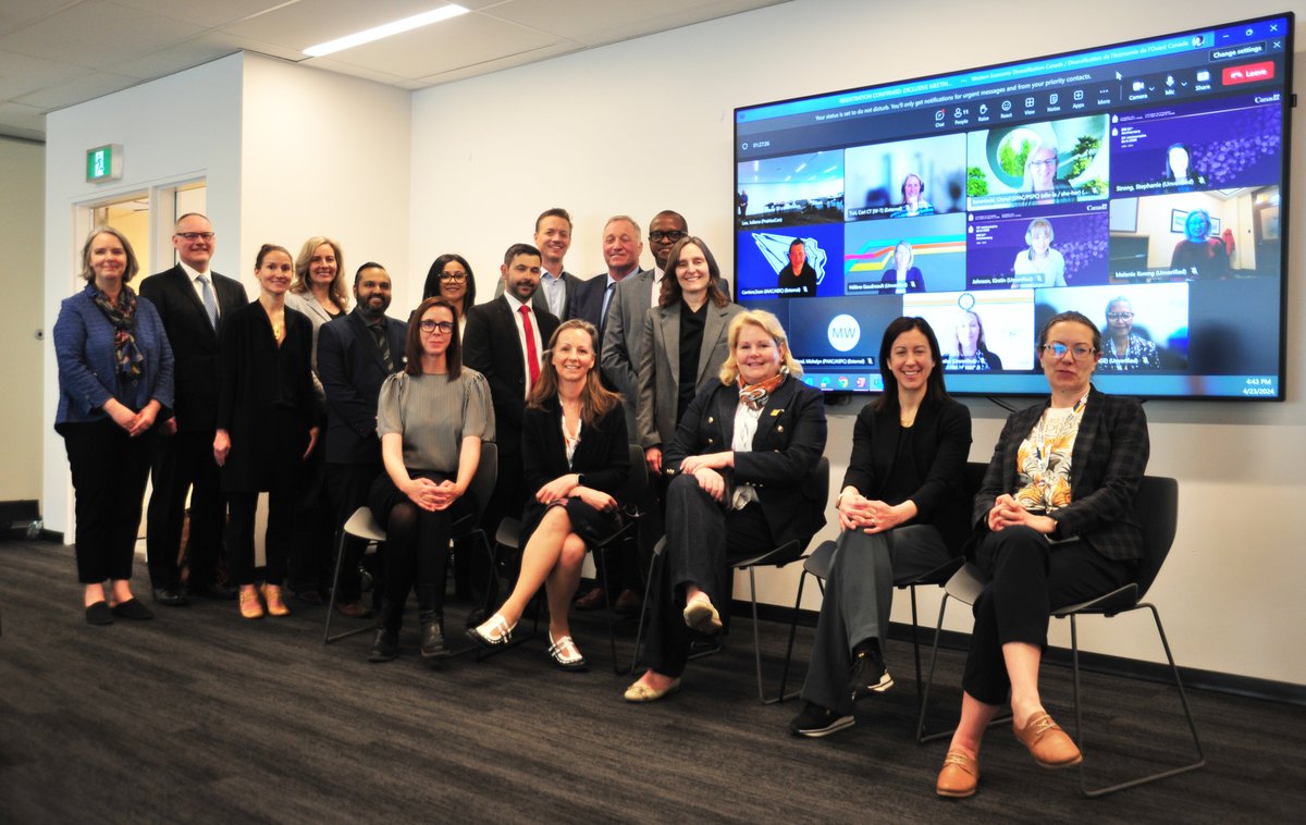 Privy Council Office tweet media