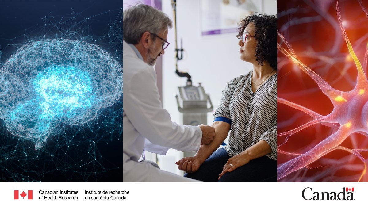 Ever wonder how cells and organs communicate? How our brains protect us from perceived threats? Or whether it’s possible to predict the risk of premature menopause? If so, check out health research stories on these topics and more: cihr-irsc.gc.ca/e/53817.html