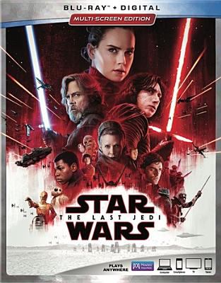 This #FridayFeature revisit 'Star Wars: The Last Jedi' - the second film in the latest #StarWars trilogy. Synopsis: Having taken her first steps into the #Jedi world, #Rey joins #LukeSkywalker on an adventure with #Leia, #Finn and #Poe that unlocks mysteries of the #Force.