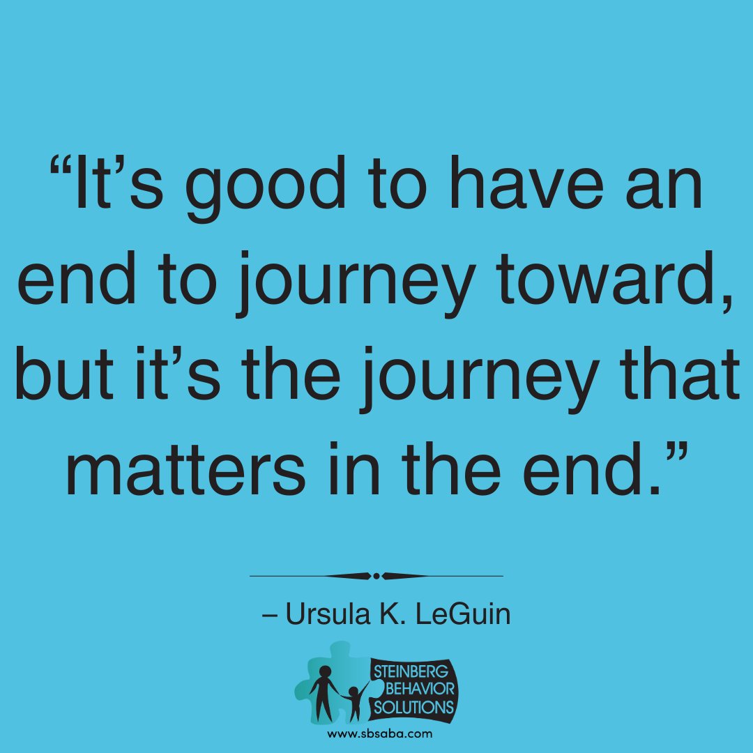 Happy Monday! We hope everyone has a beautiful week! #ABA #RBT #BCBA #ThisIsABA #AutismAwareness #Autism