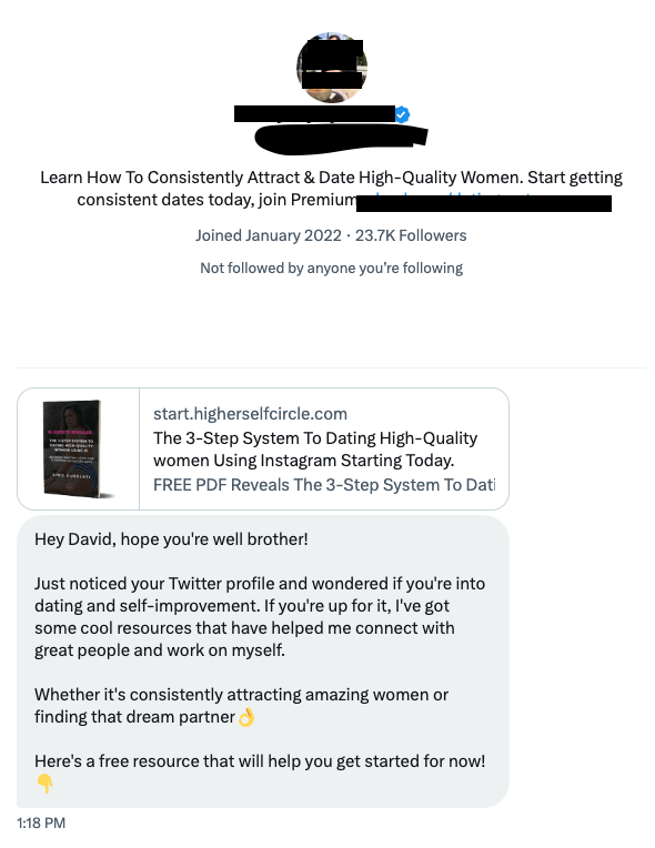 deepinyap's tweet image. Fck - what did I do so wrong to make X think that I&apos;m part of the misogyny club?!